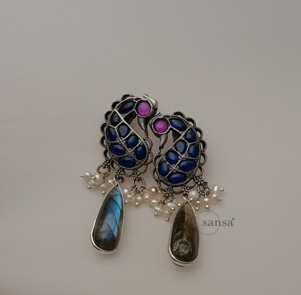 Jewelry Earrings Vintage Peacock Earrings For Women Rhinestone Antique Gold  Dangle Earrings Casual , Party , Dress Accessories From Janet2011, $0.68 |  DHgate.Com