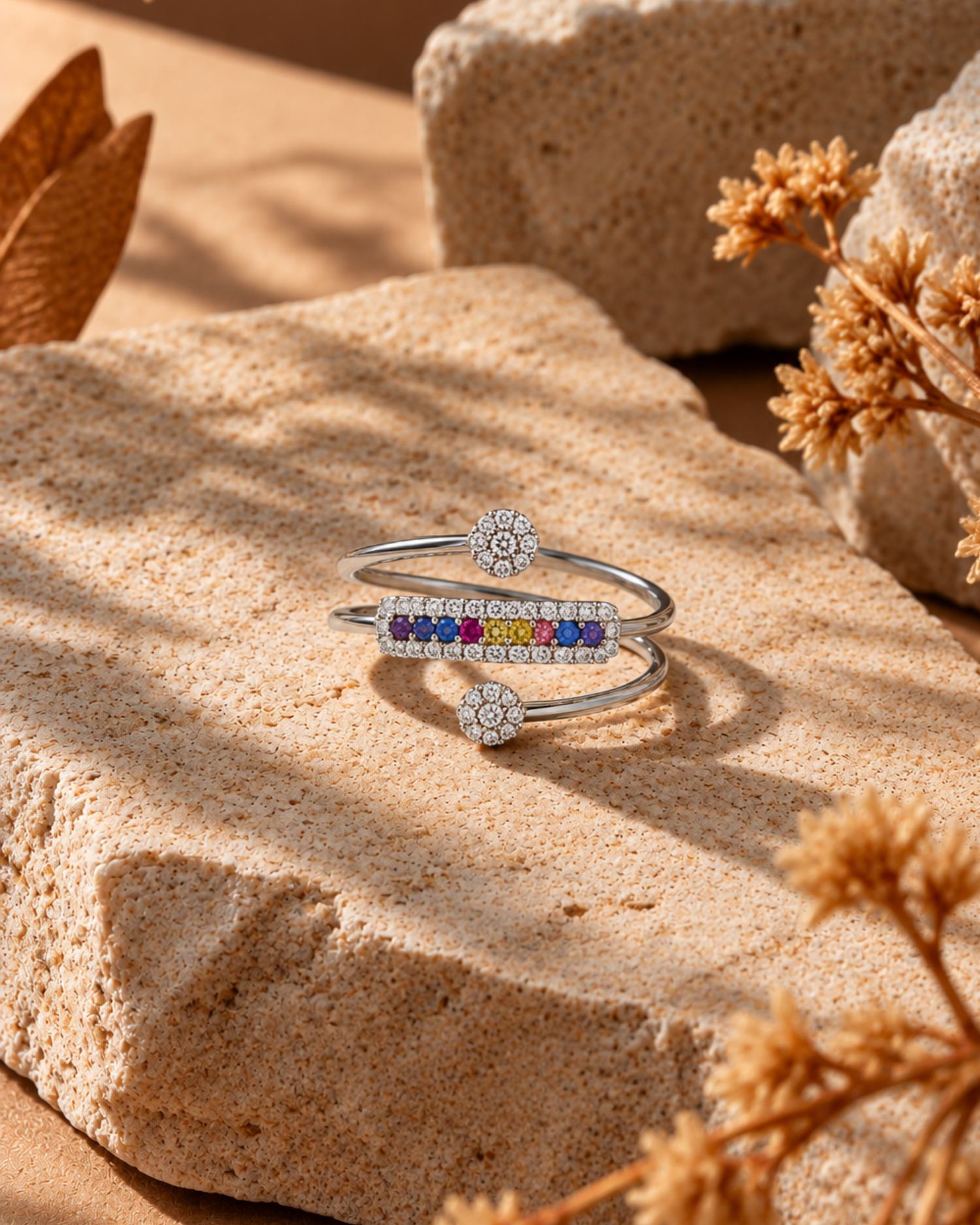 Lumière Ring