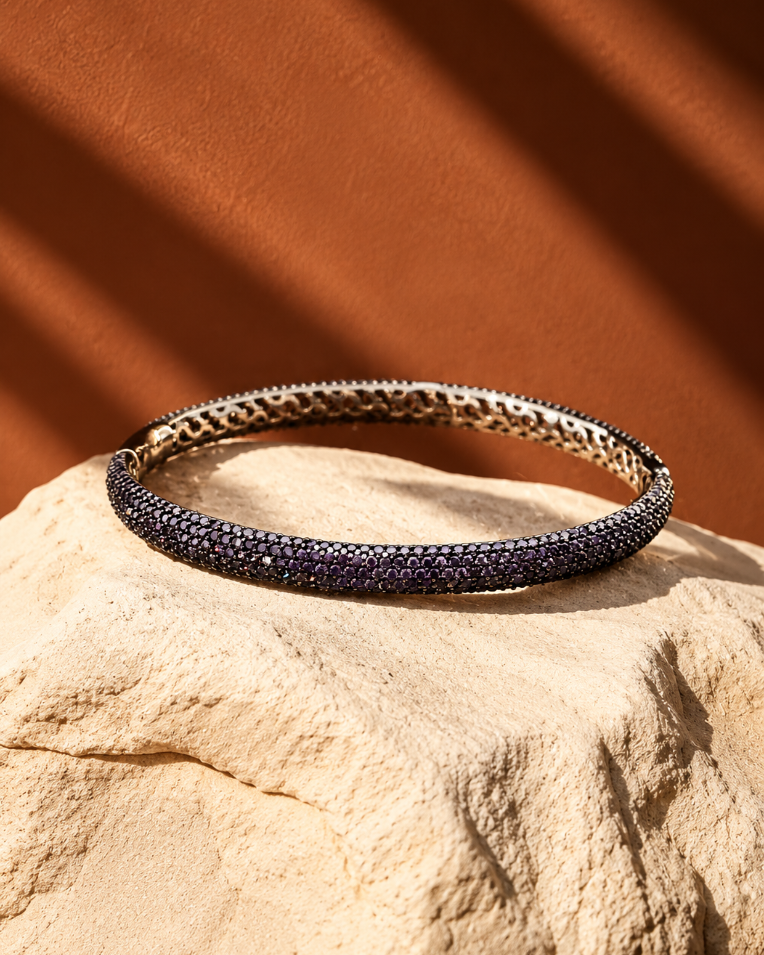 Vesper Bangle