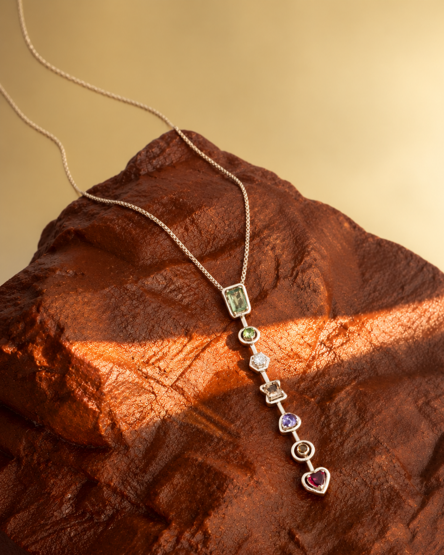 Forever Yours Necklace